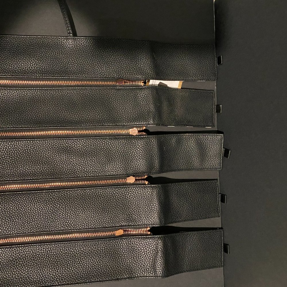 Professional makeup Organizer Waist bag - Picture 2 of 8